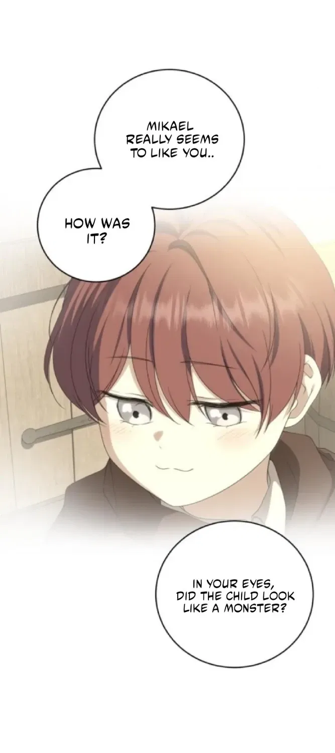 An Unexpected Proposal Chapter 50 – Page 90