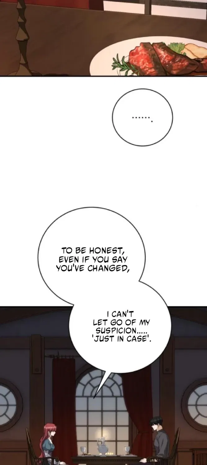 An Unexpected Proposal Chapter 50 – Page 92
