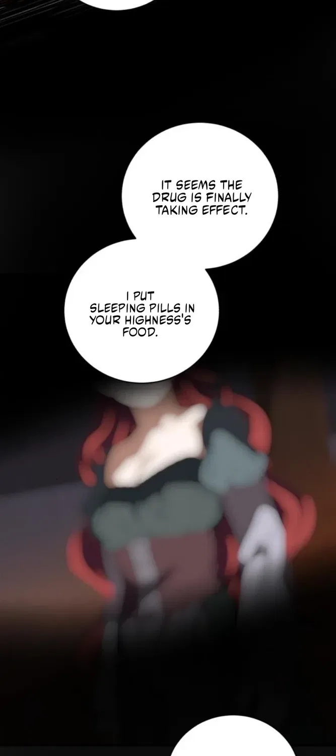 An Unexpected Proposal Chapter 50 – Page 99