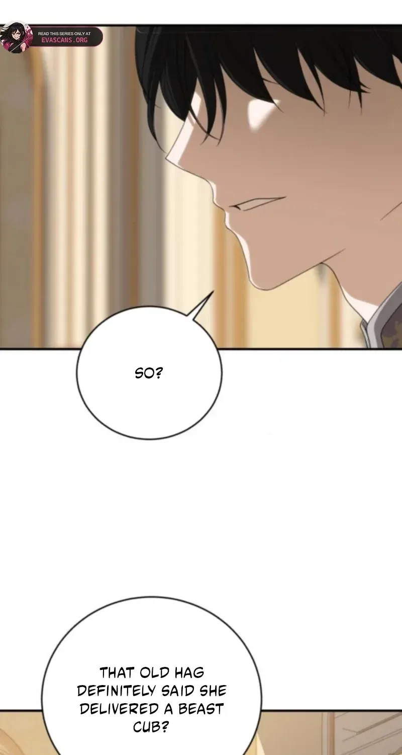 An Unexpected Proposal Chapter 49 – Page 4