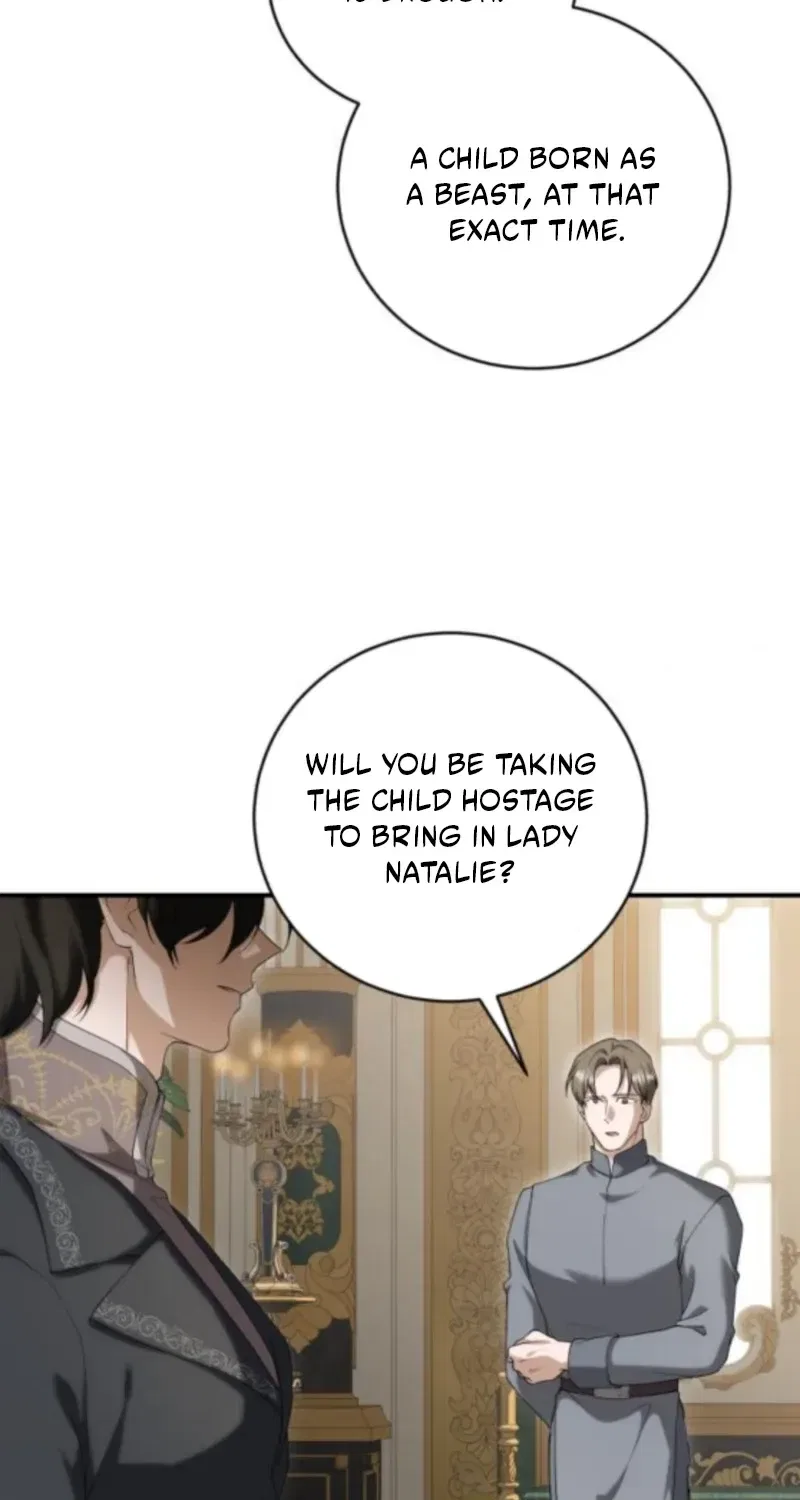 An Unexpected Proposal Chapter 49 – Page 8