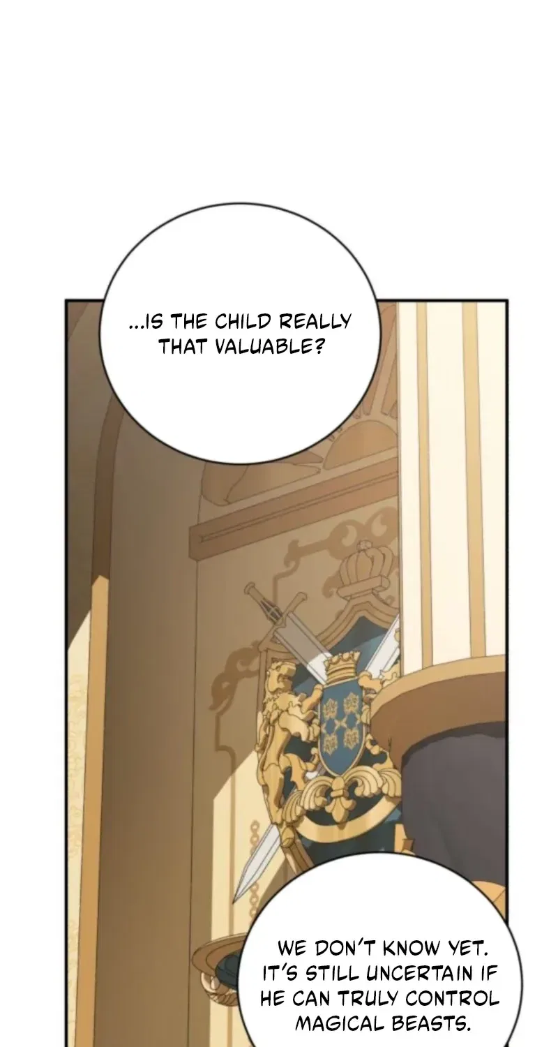 An Unexpected Proposal Chapter 49 – Page 14