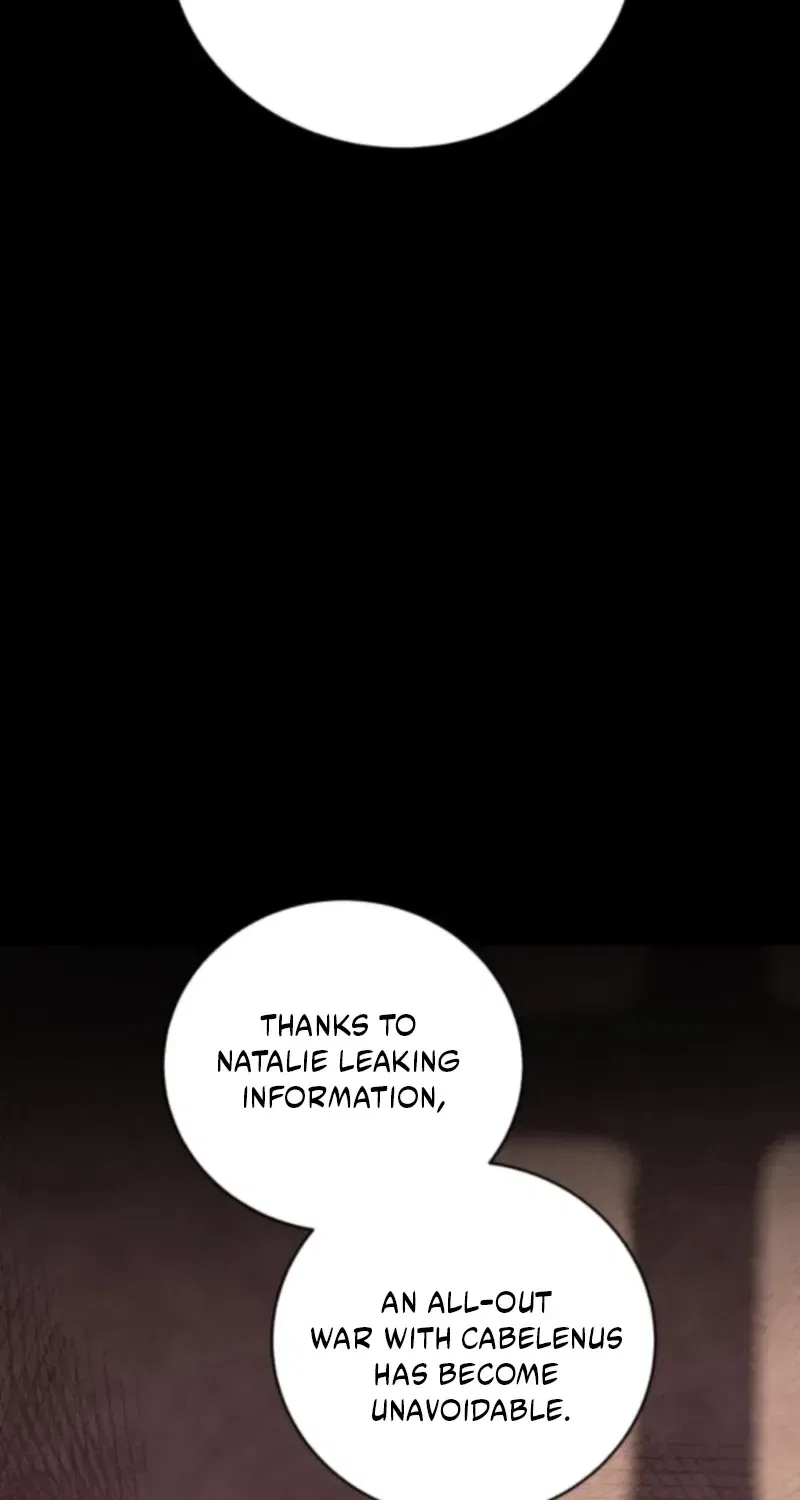 An Unexpected Proposal Chapter 49 – Page 21