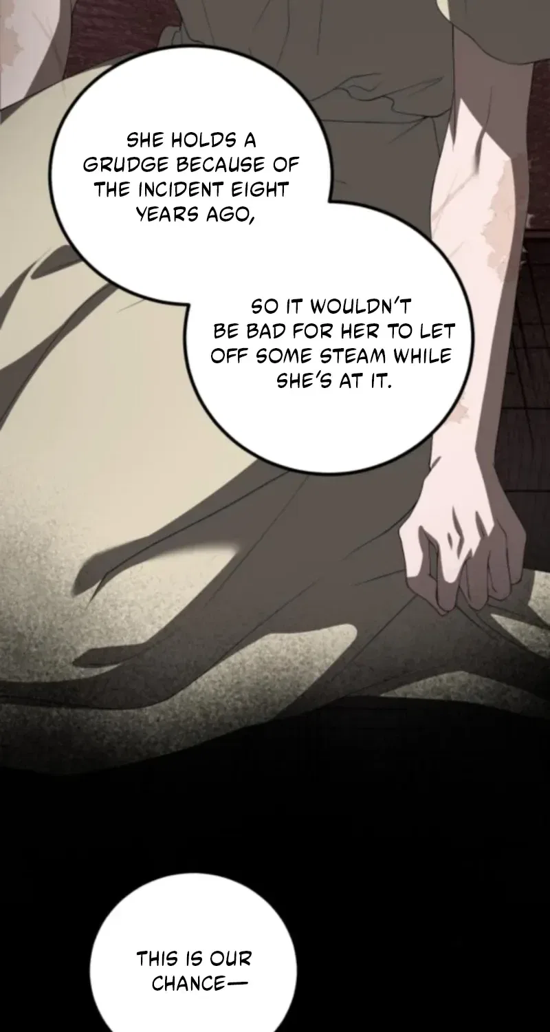 An Unexpected Proposal Chapter 49 – Page 25