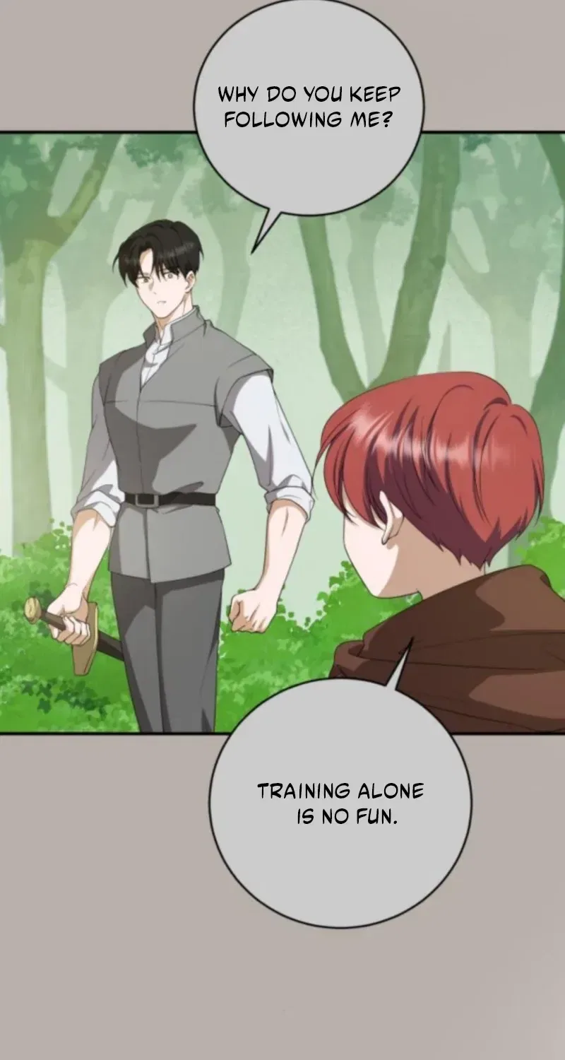 An Unexpected Proposal Chapter 49 – Page 36