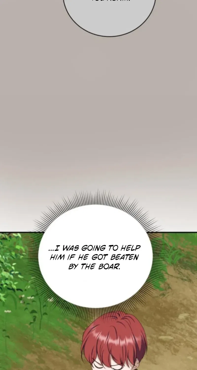 An Unexpected Proposal Chapter 49 – Page 38