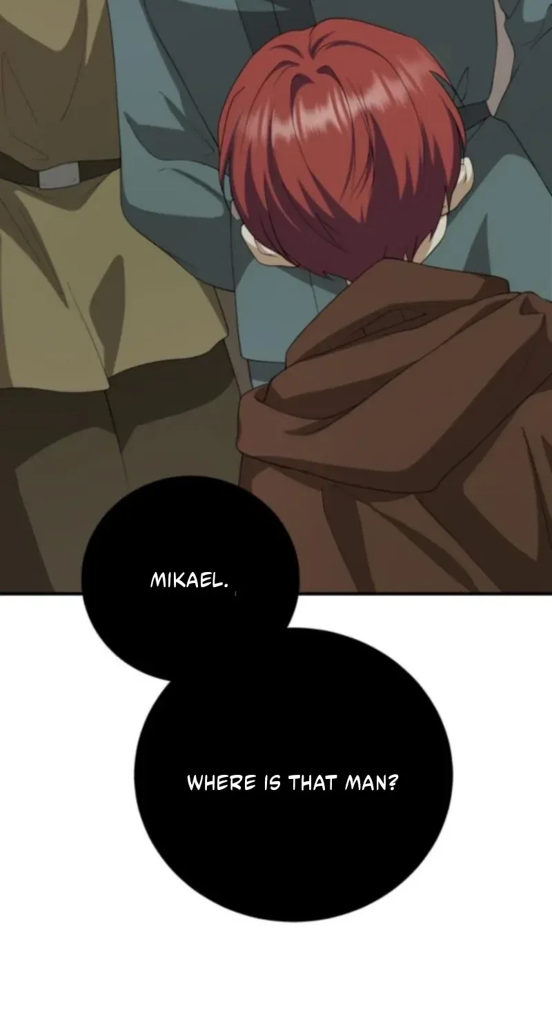 An Unexpected Proposal Chapter 49 – Page 44