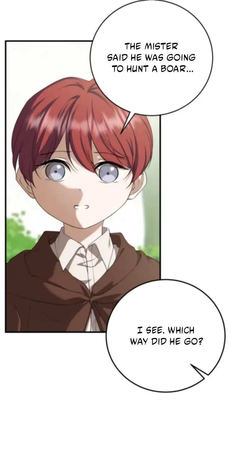 An Unexpected Proposal Chapter 49 – Page 47
