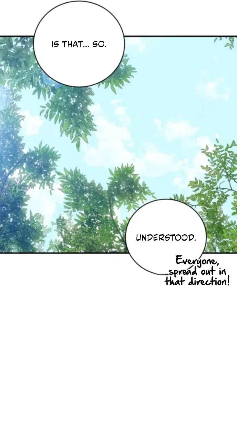 An Unexpected Proposal Chapter 49 – Page 50