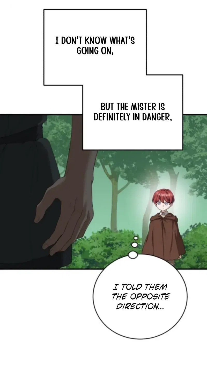 An Unexpected Proposal Chapter 49 – Page 51