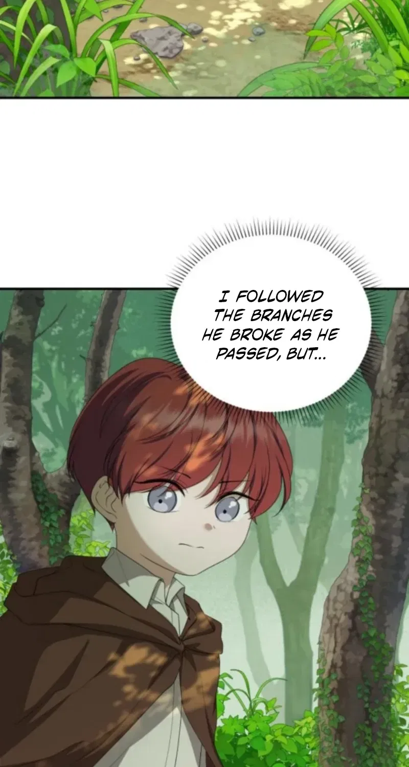 An Unexpected Proposal Chapter 49 – Page 54