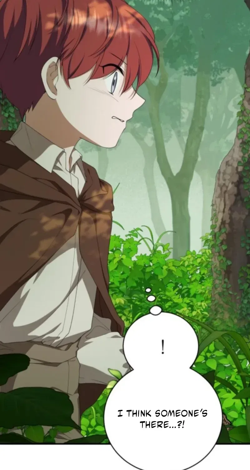 An Unexpected Proposal Chapter 49 – Page 56