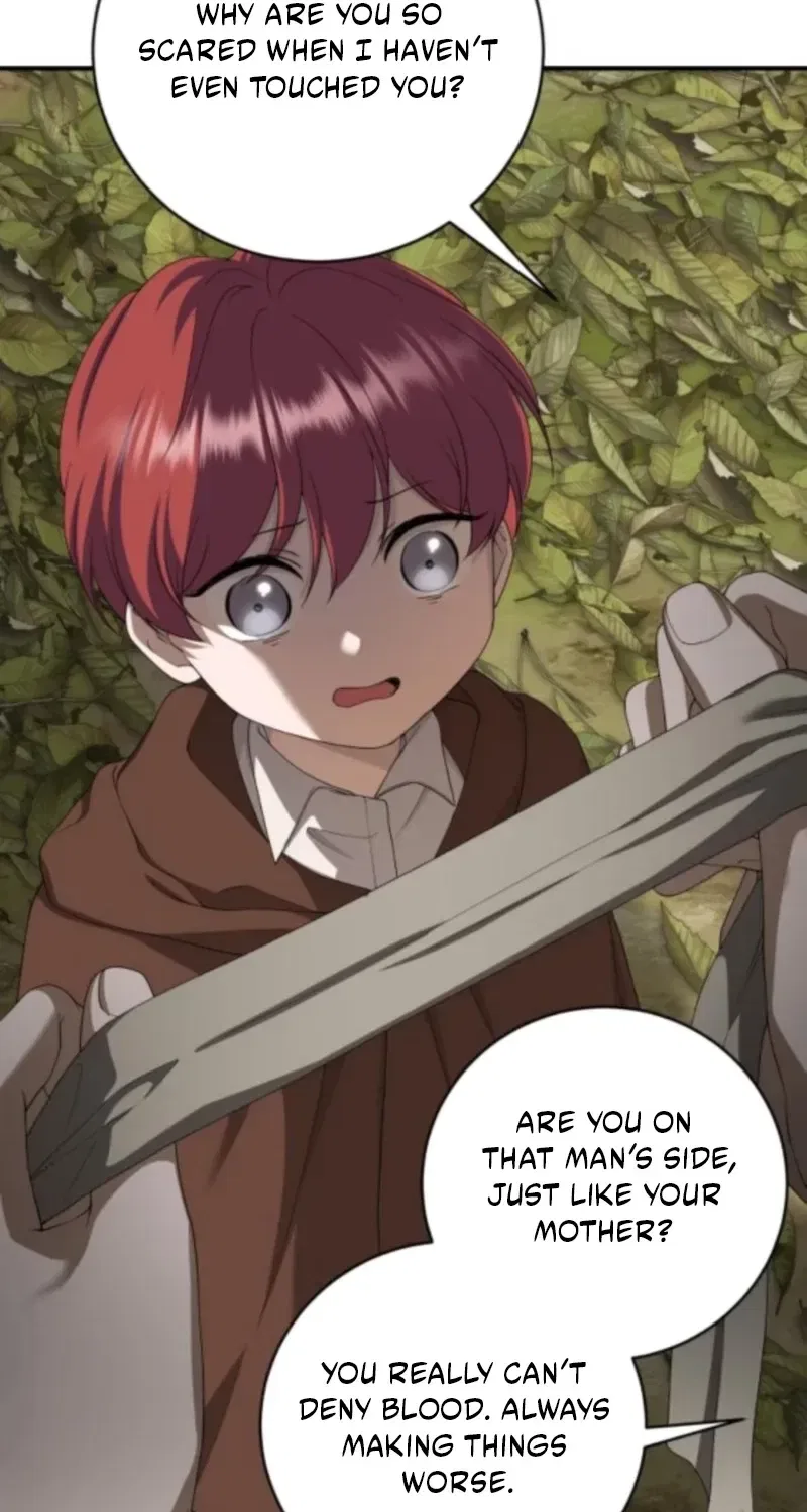 An Unexpected Proposal Chapter 49 – Page 60