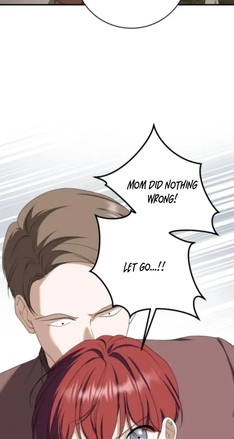 An Unexpected Proposal Chapter 49 – Page 61