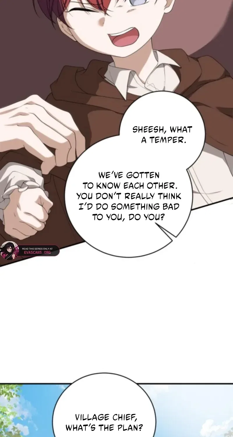 An Unexpected Proposal Chapter 49 – Page 62