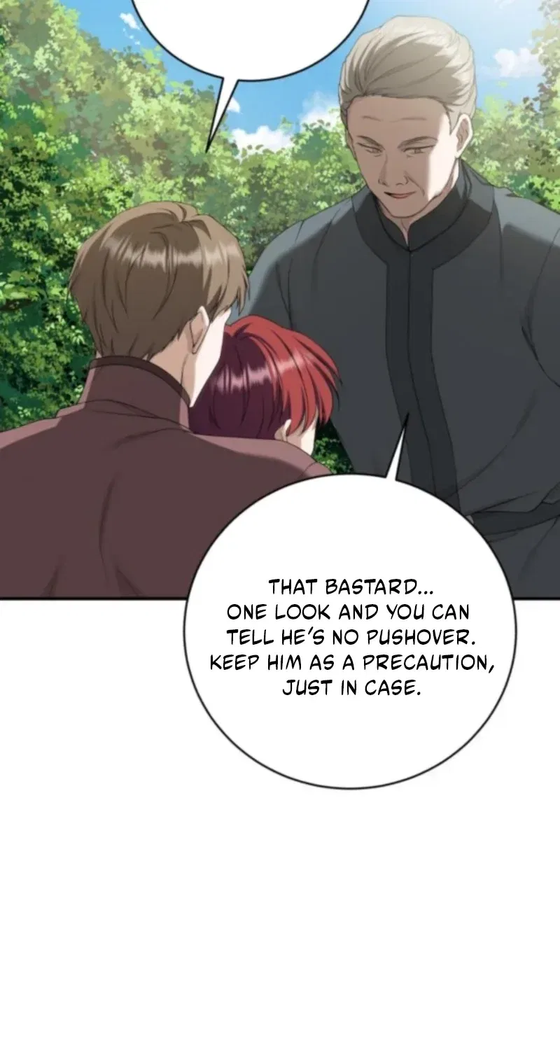 An Unexpected Proposal Chapter 49 – Page 63