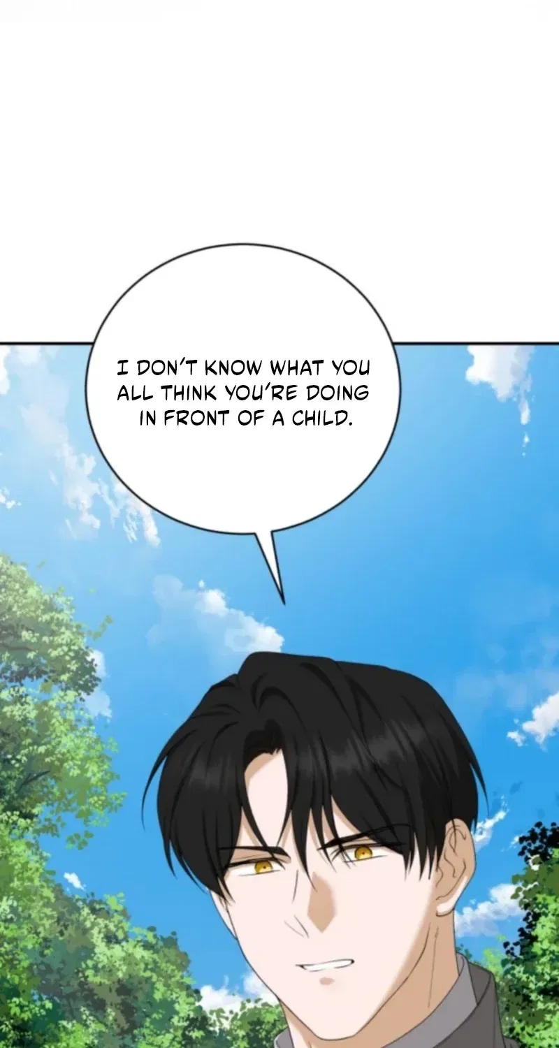 An Unexpected Proposal Chapter 49 – Page 73