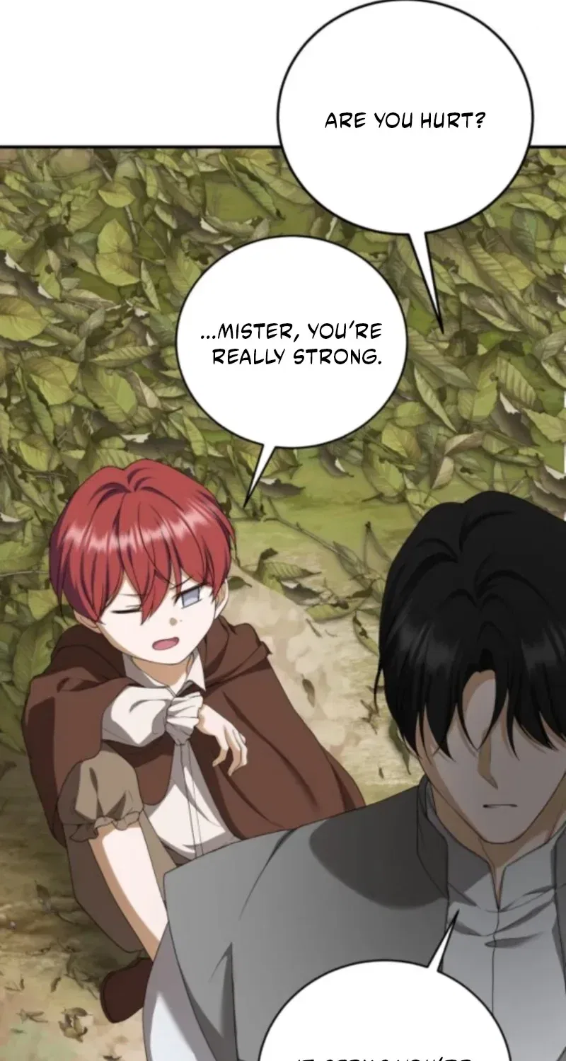 An Unexpected Proposal Chapter 49 – Page 75