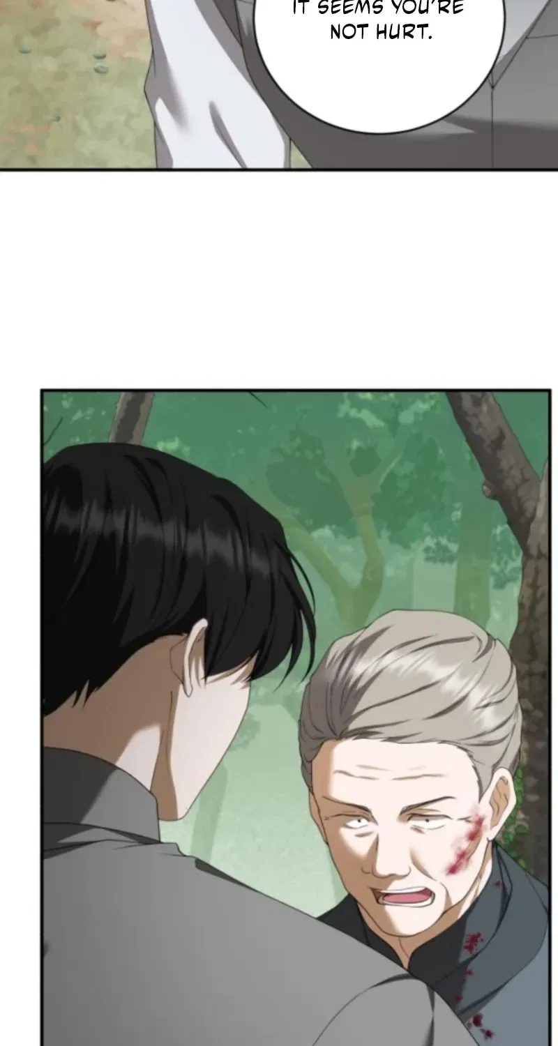 An Unexpected Proposal Chapter 49 – Page 76