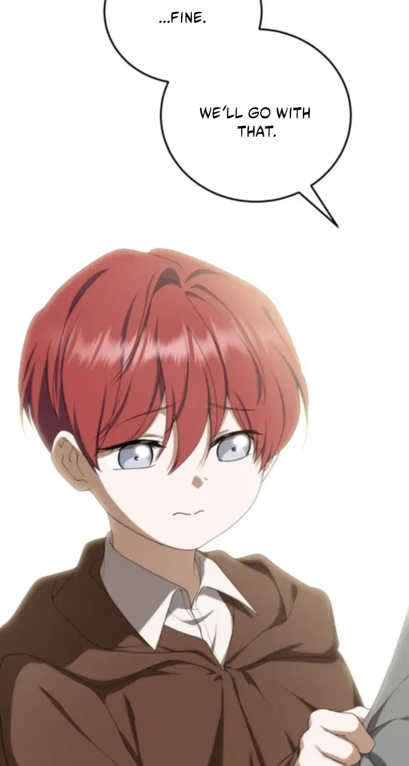 An Unexpected Proposal Chapter 49 – Page 87