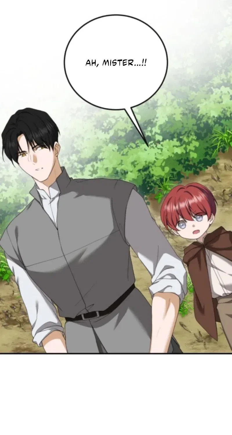 An Unexpected Proposal Chapter 49 – Page 91