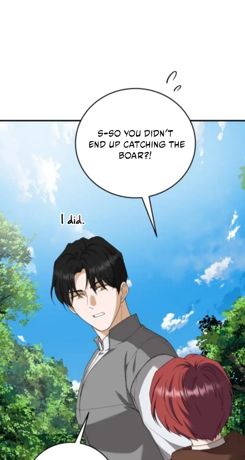 An Unexpected Proposal Chapter 49 – Page 92