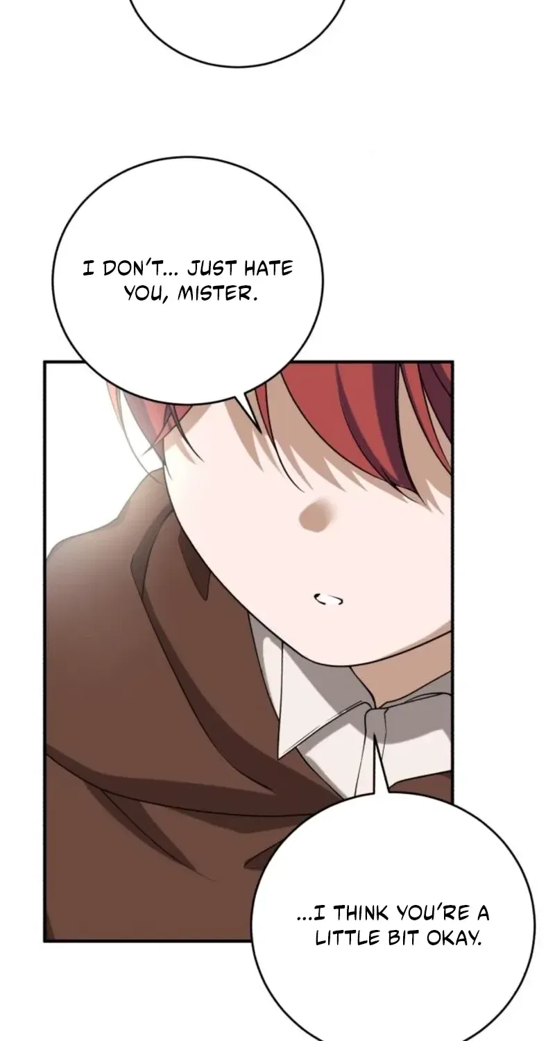 An Unexpected Proposal Chapter 49 – Page 98