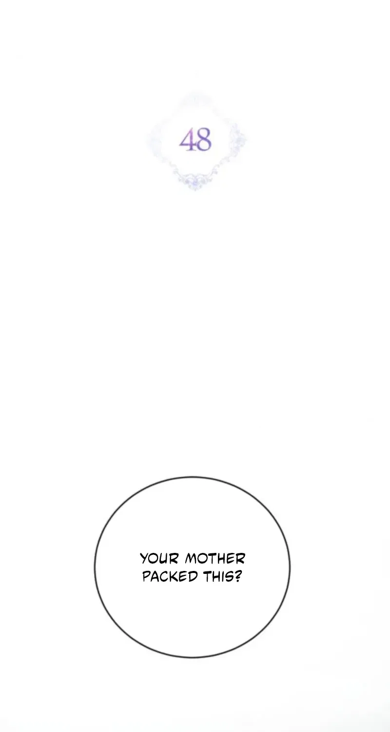 An Unexpected Proposal Chapter 48 – Page 9