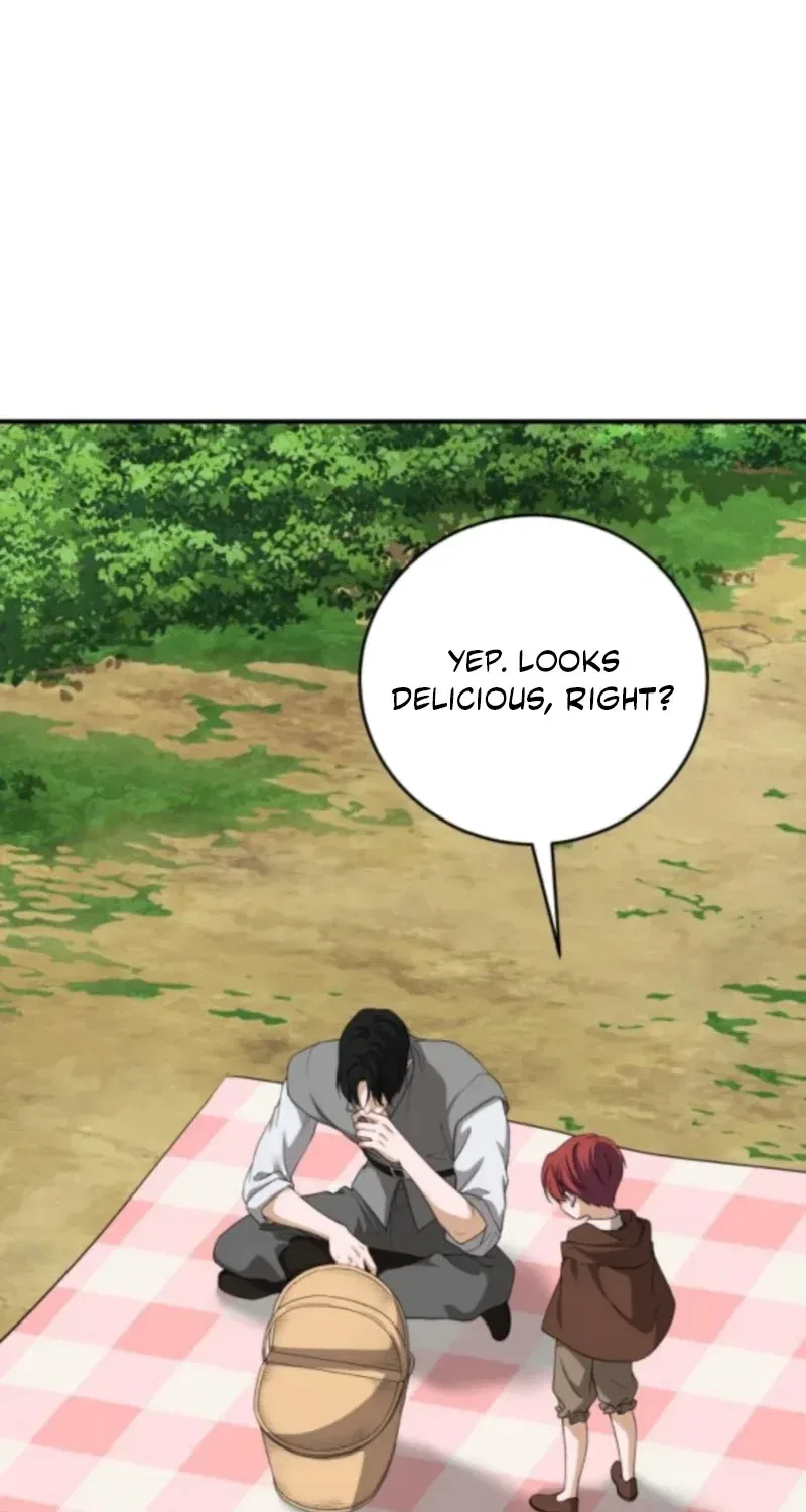 An Unexpected Proposal Chapter 48 – Page 11