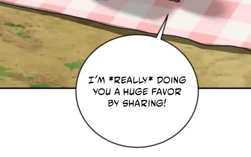 An Unexpected Proposal Chapter 48 – Page 12