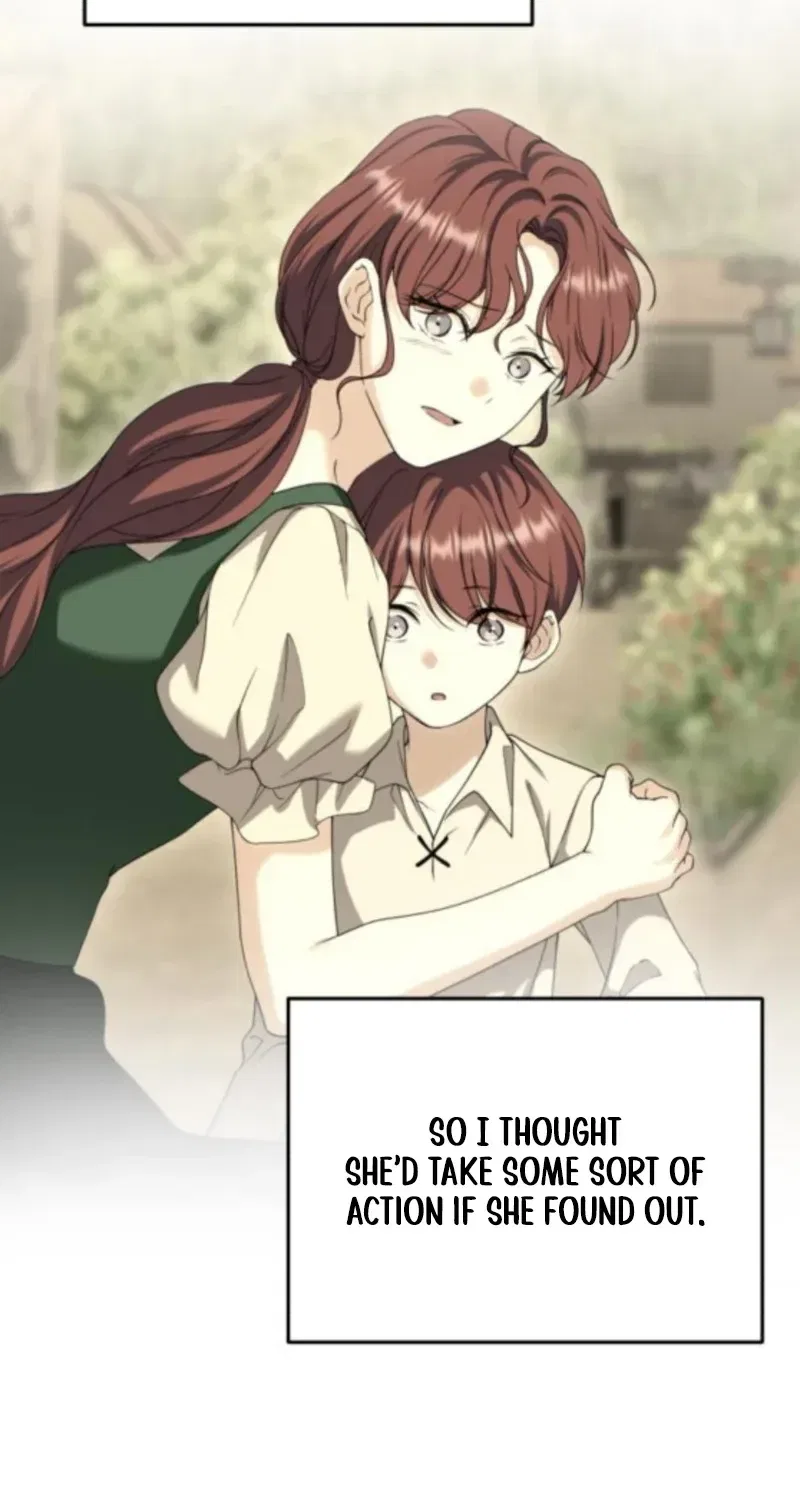 An Unexpected Proposal Chapter 48 – Page 21