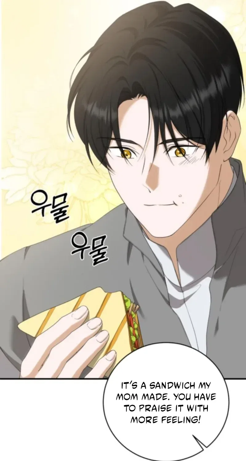 An Unexpected Proposal Chapter 48 – Page 24