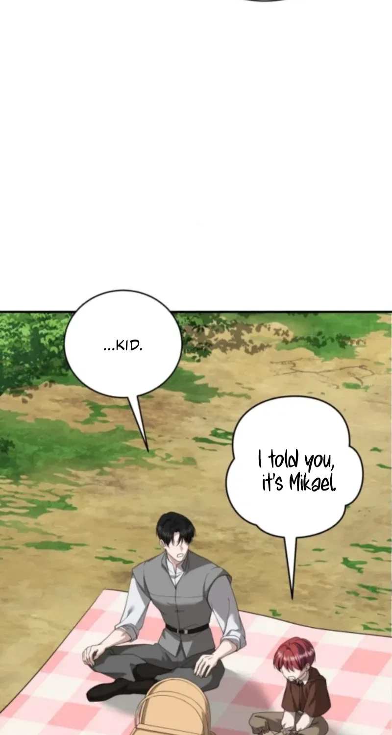 An Unexpected Proposal Chapter 48 – Page 25