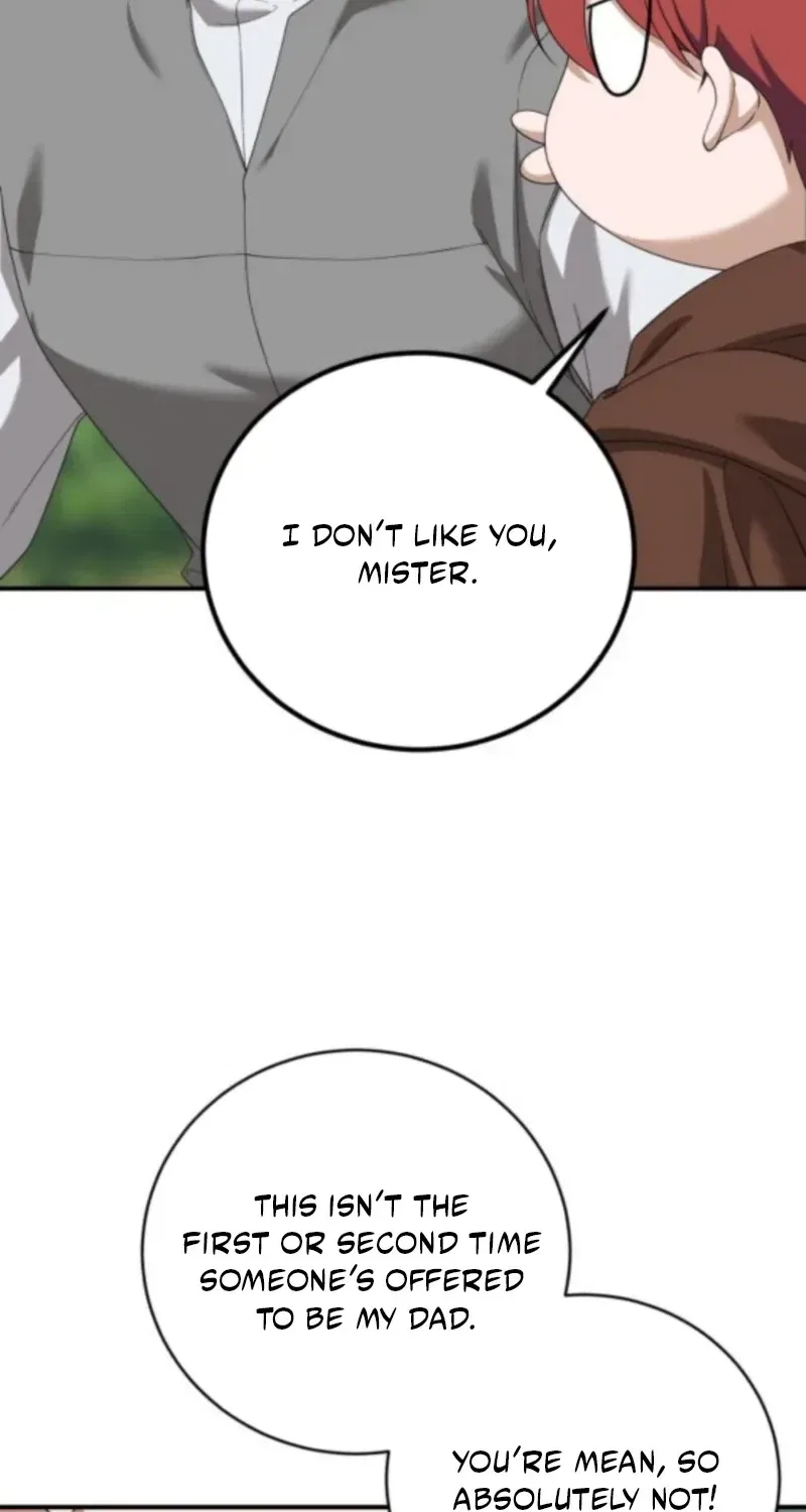 An Unexpected Proposal Chapter 48 – Page 27