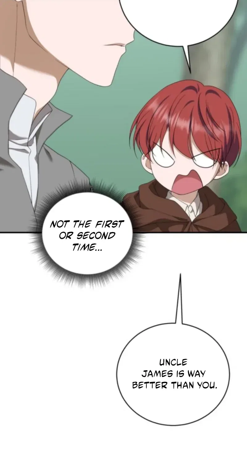 An Unexpected Proposal Chapter 48 – Page 28