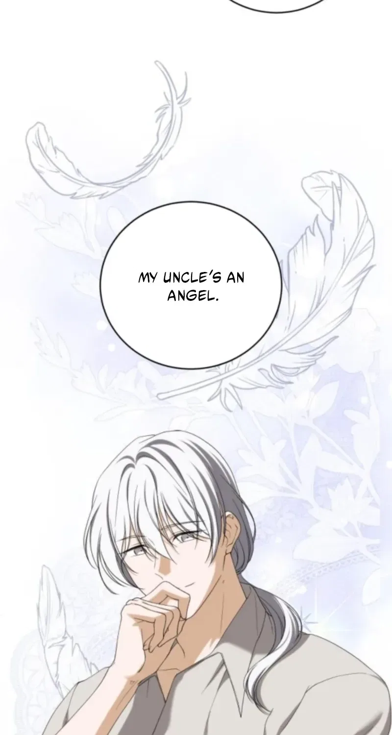 An Unexpected Proposal Chapter 48 – Page 31