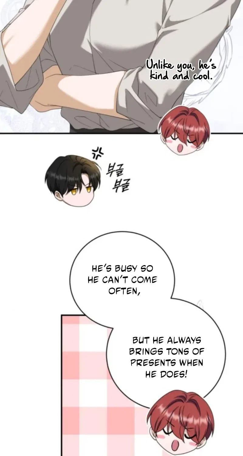 An Unexpected Proposal Chapter 48 – Page 32