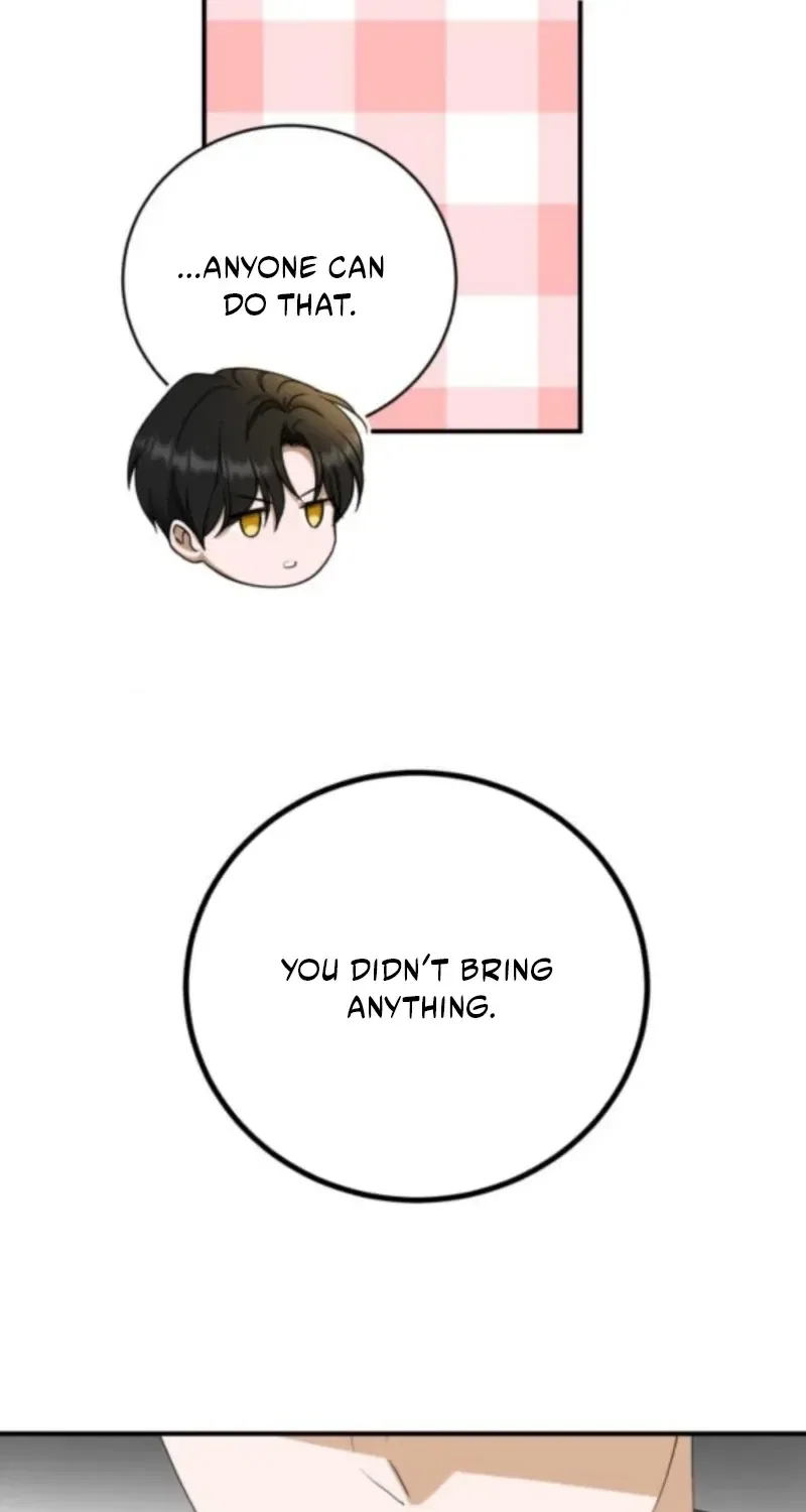 An Unexpected Proposal Chapter 48 – Page 33