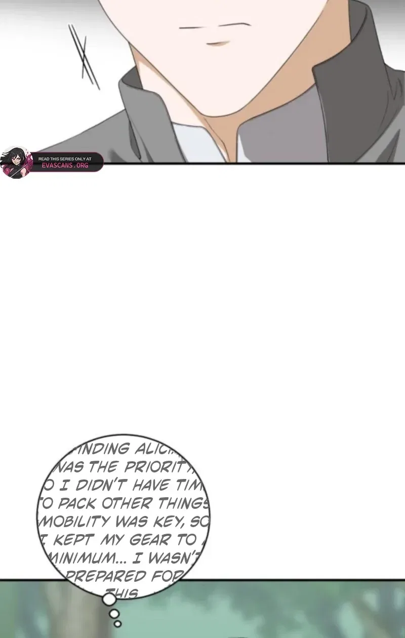 An Unexpected Proposal Chapter 48 – Page 34