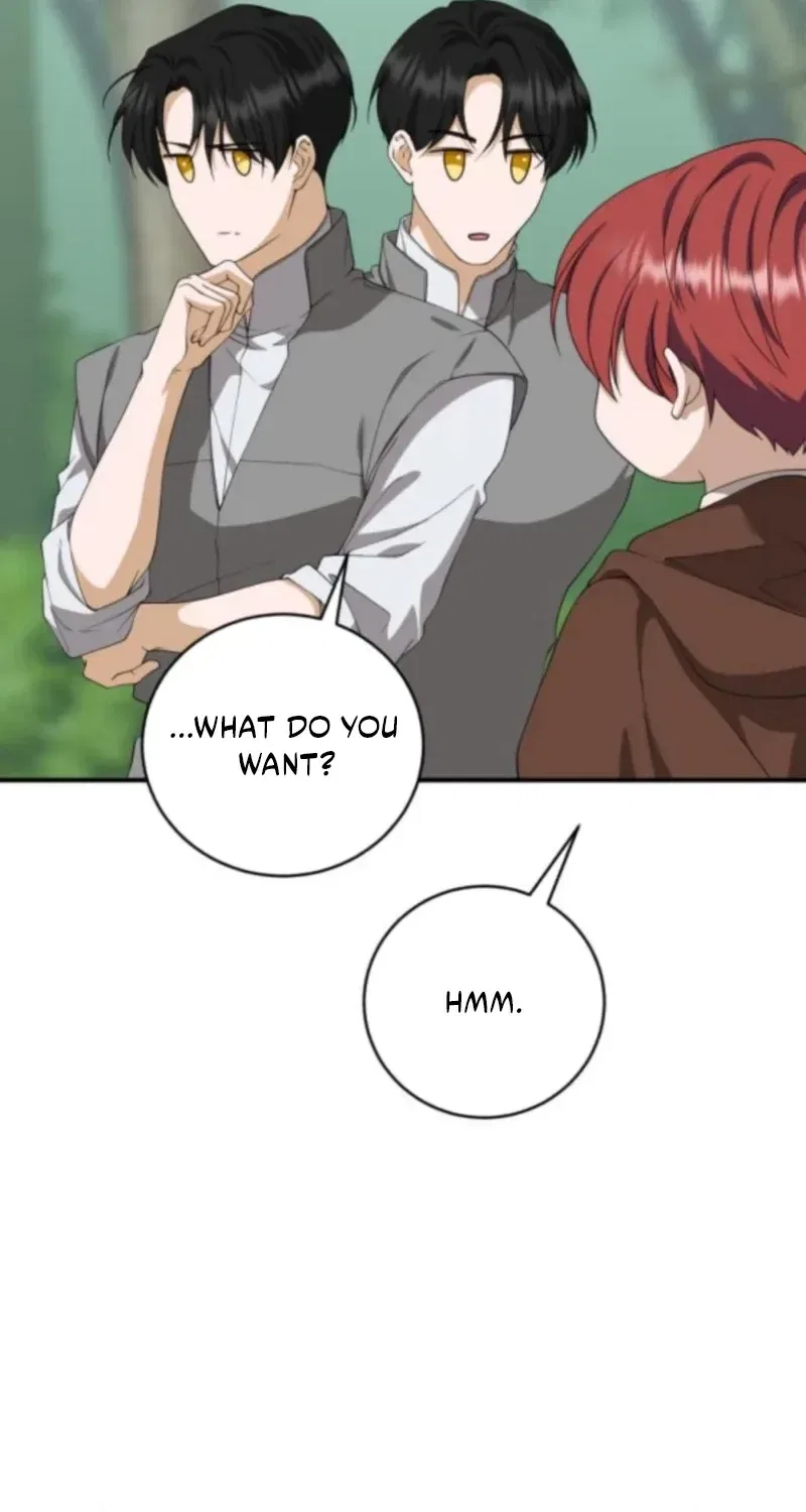 An Unexpected Proposal Chapter 48 – Page 35