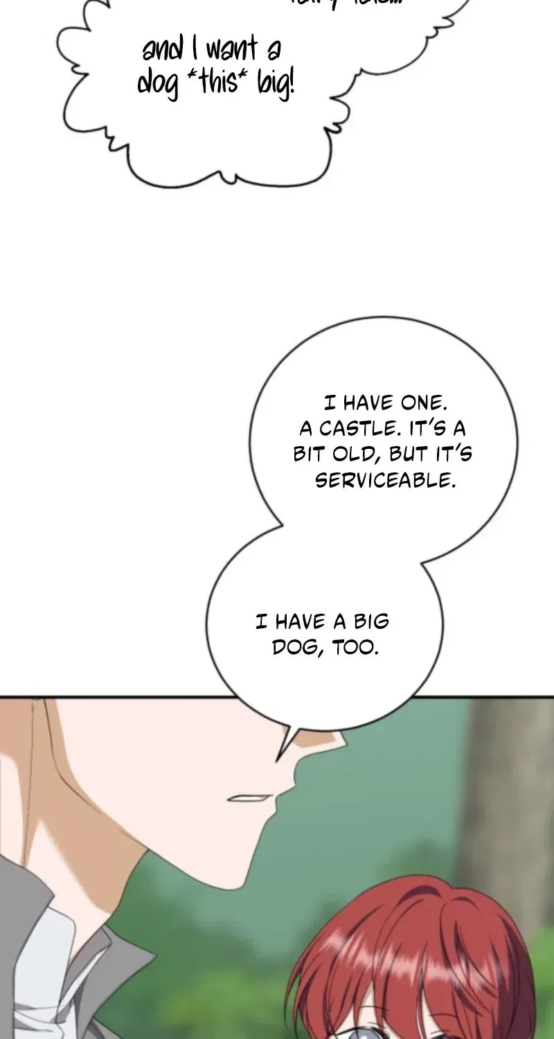 An Unexpected Proposal Chapter 48 – Page 37