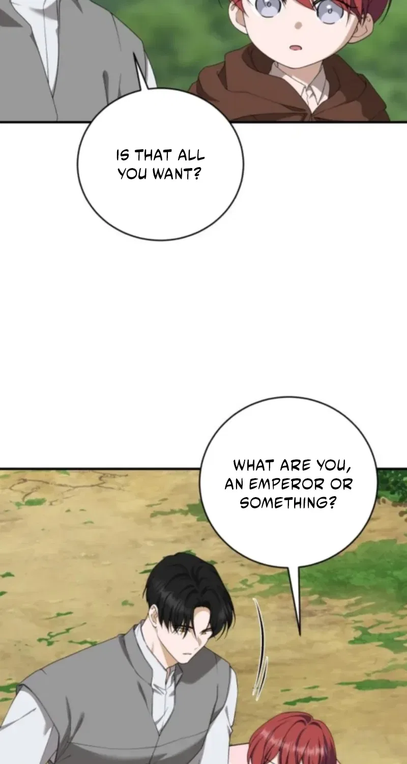 An Unexpected Proposal Chapter 48 – Page 38