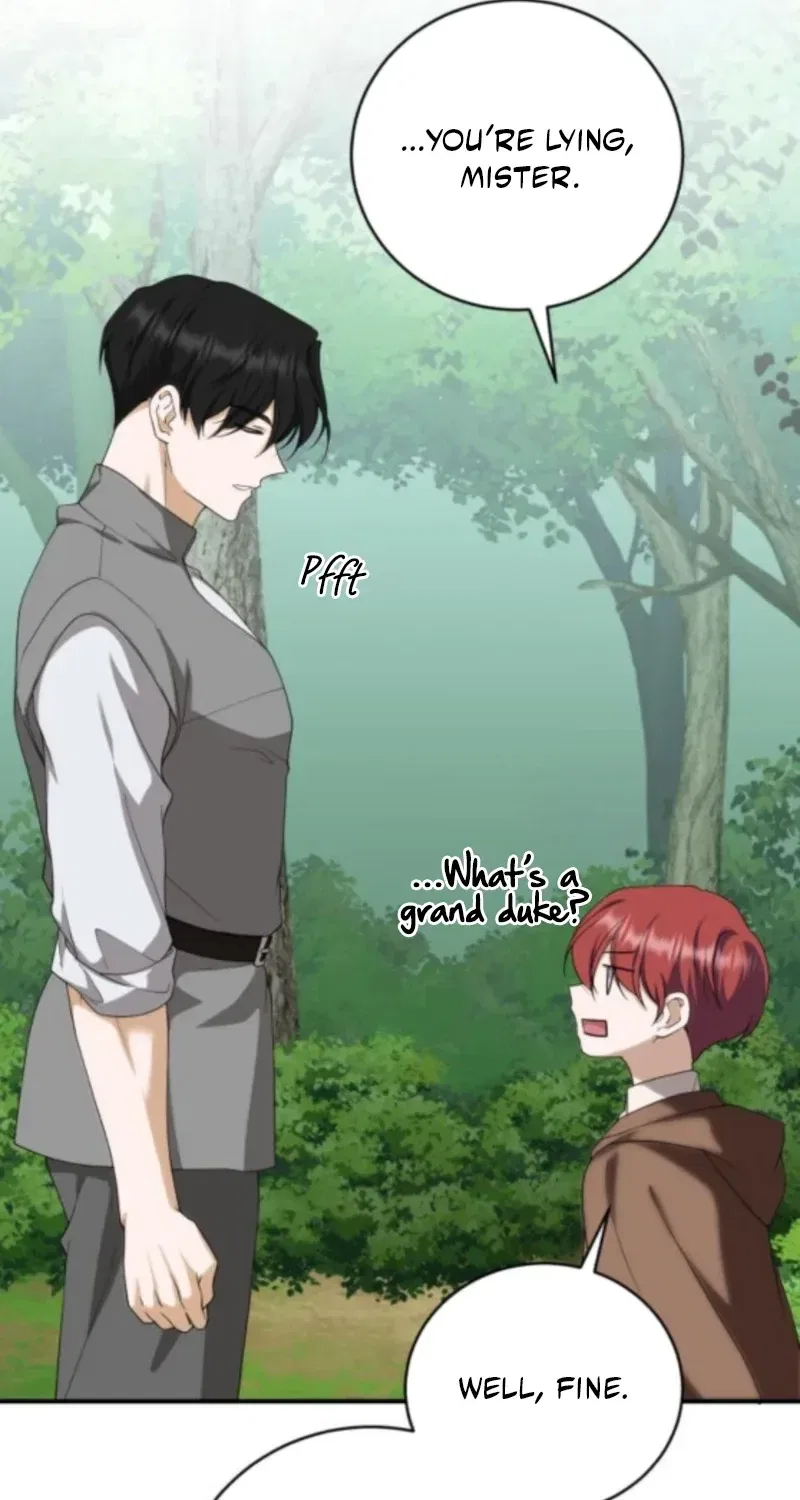 An Unexpected Proposal Chapter 48 – Page 40