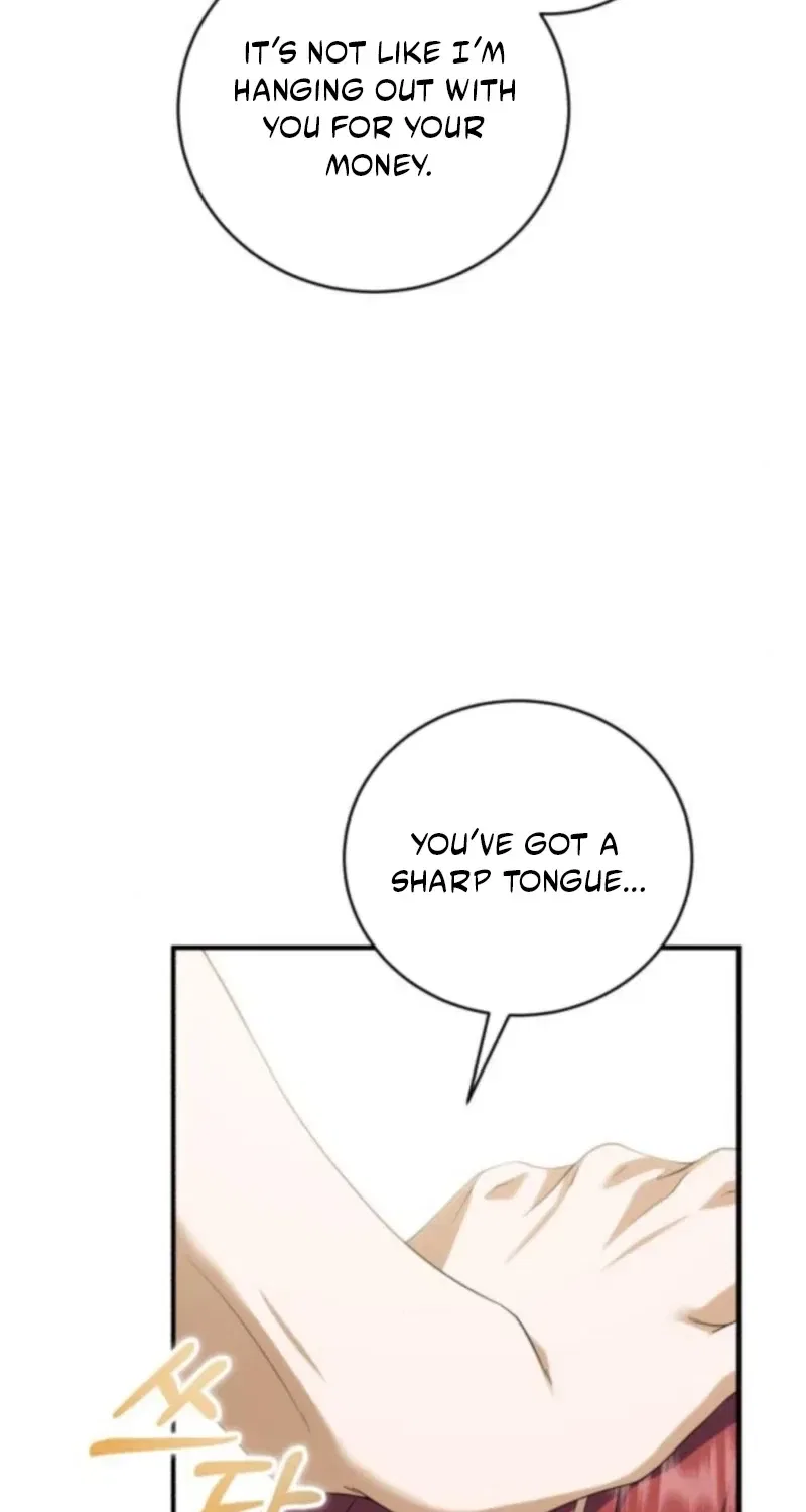 An Unexpected Proposal Chapter 48 – Page 41