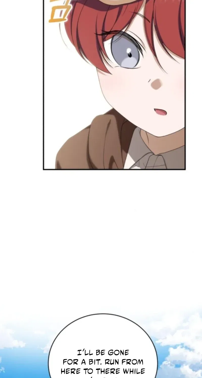An Unexpected Proposal Chapter 48 – Page 42