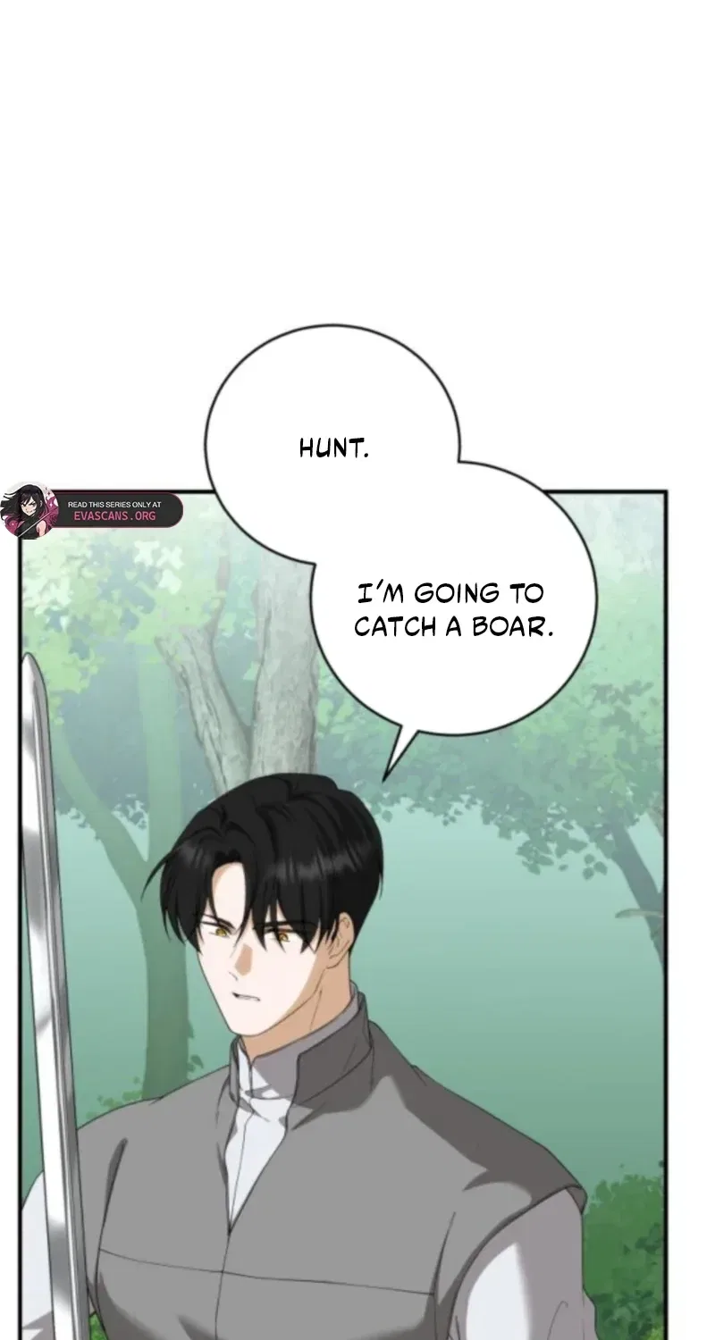 An Unexpected Proposal Chapter 48 – Page 44