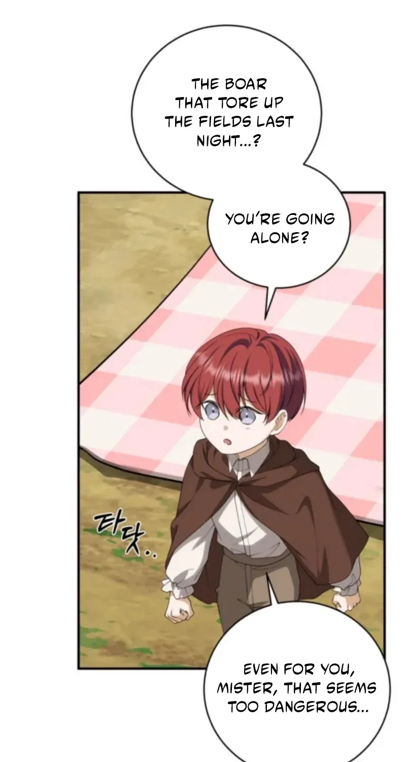 An Unexpected Proposal Chapter 48 – Page 46