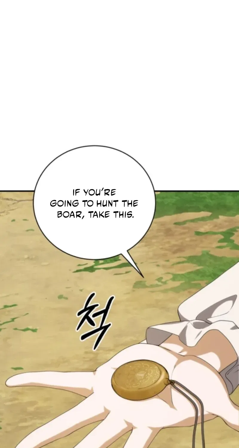 An Unexpected Proposal Chapter 48 – Page 48