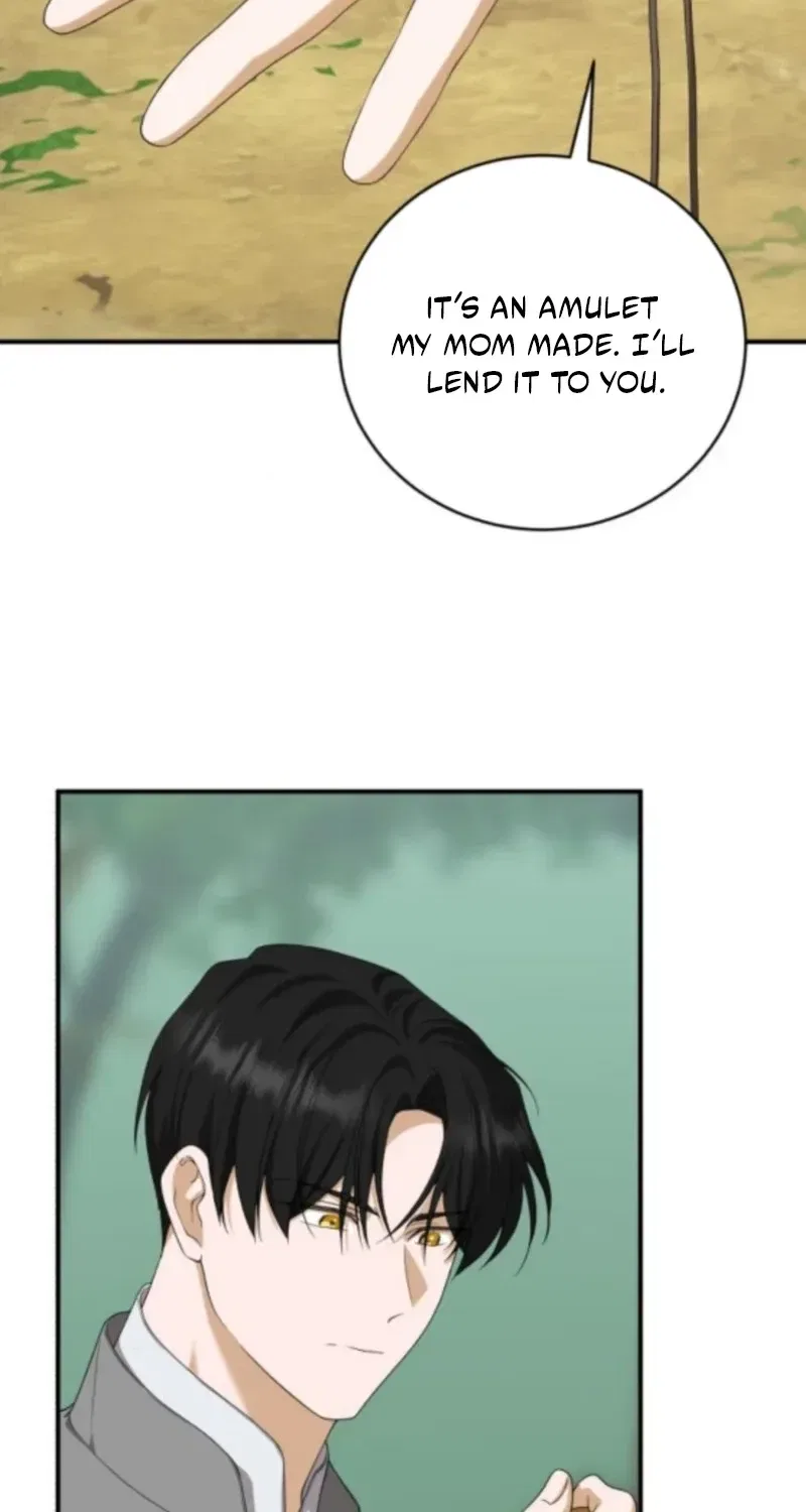 An Unexpected Proposal Chapter 48 – Page 49