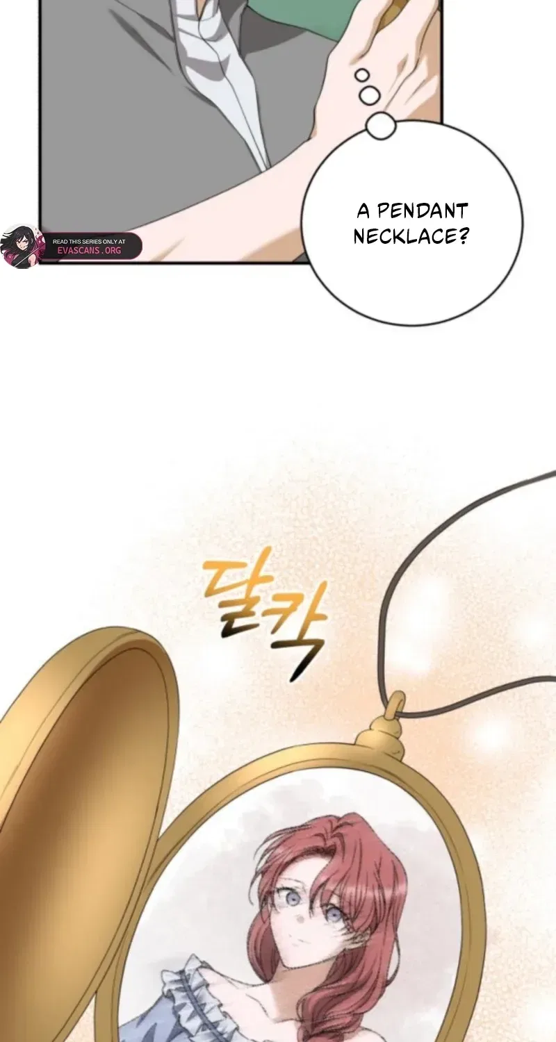 An Unexpected Proposal Chapter 48 – Page 50